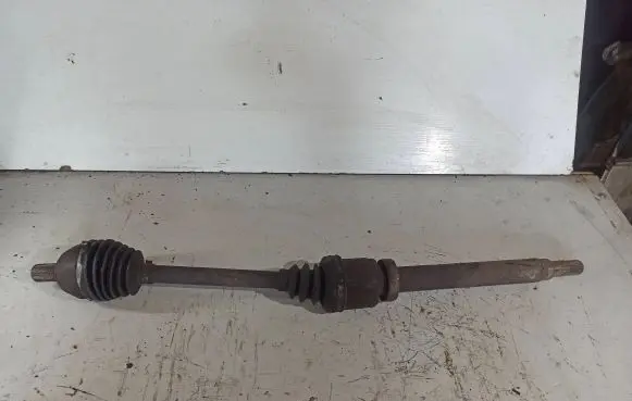 Ford S-MAX Front driveshaft