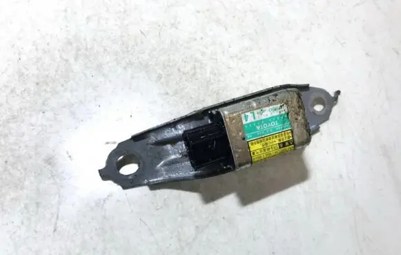 Toyota Prius (XW20) Airbag deployment crash/impact sensor 8983447020 89834-47020