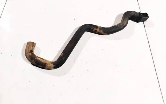 Ford Mondeo MK IV Engine coolant pipe/hose