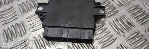 Land Rover Discovery 4 - LR4 Parking PDC control unit/module EH2215C859BC
