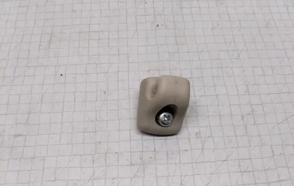 Mitsubishi Galant Sun visor clip/hook/bracket 