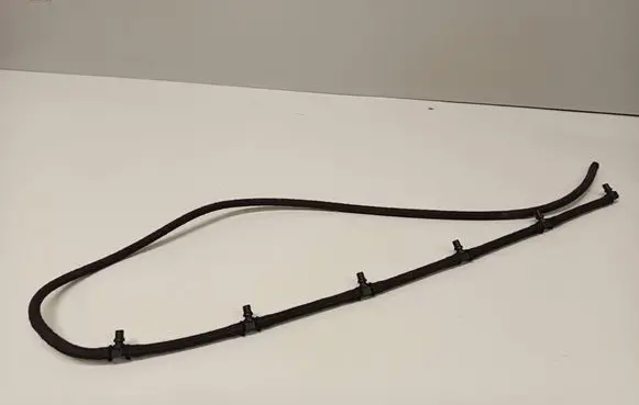 BMW X5 E53 Fuel return line/hose 