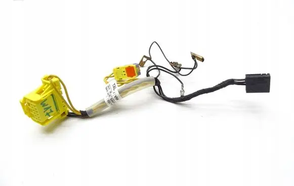 Seat Ibiza IV (6J,6P) Airbag set 6J0971584E