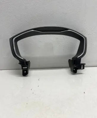 Dashboard trim