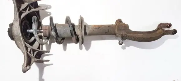 Audi A4 S4 B8 8K Front shock absorber/damper 8k0031bg