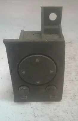 Audi A6 S6 C4 4A Wing mirror switch 4A0959565