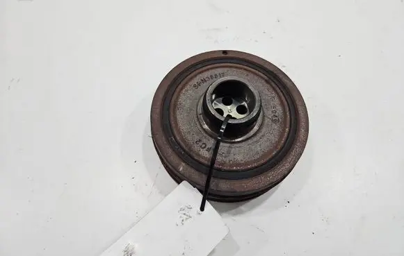 BMW 2 F22 F23 Crankshaft pulley 18495010