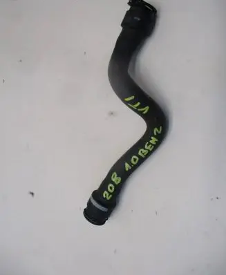 Peugeot 208 Engine coolant pipe/hose