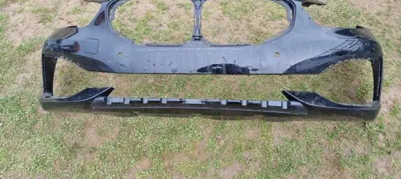 BMW 1 F40 Front bumper 7459708