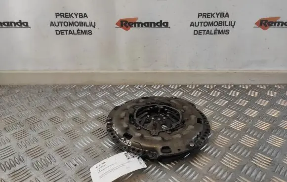 Volkswagen Golf Plus Pressure plate F2201