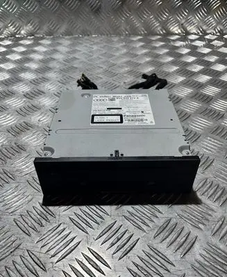 Audi A3 S3 8V Ignition key card reader 8V0035874A
