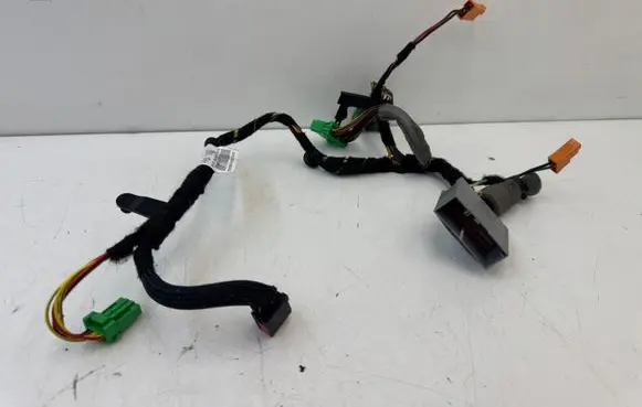 Land Rover Discovery 4 - LR4 Other wiring loom EH2214B079DB