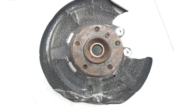 BMW 6 F12 F13 Rear wheel hub 6796145