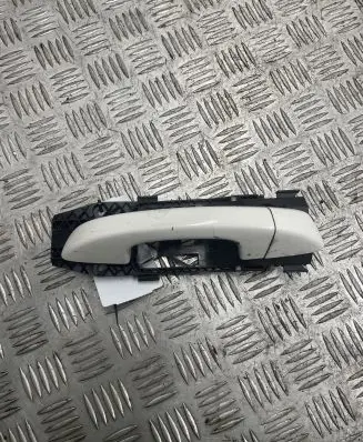 Seat Alhambra (Mk2) Front door exterior handle