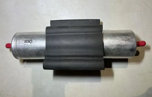 BMW X5 E53 Fuel filter 0450906450