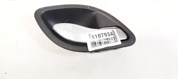 Renault Espace - Grand espace IV Rear door interior handle 8200000724 98007101