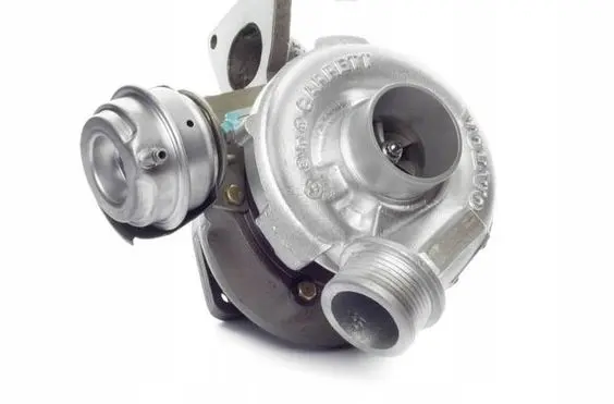 Volvo XC90 Turbo 716214 7162140001
