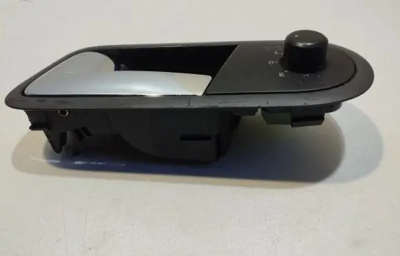 Volkswagen Sharan Front door interior handle 7M3837113B 7M3959565A