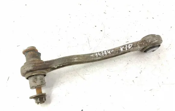 Mercedes-Benz CLS C218 X218 Rear control arm DALISID551 2043500553 2043506503