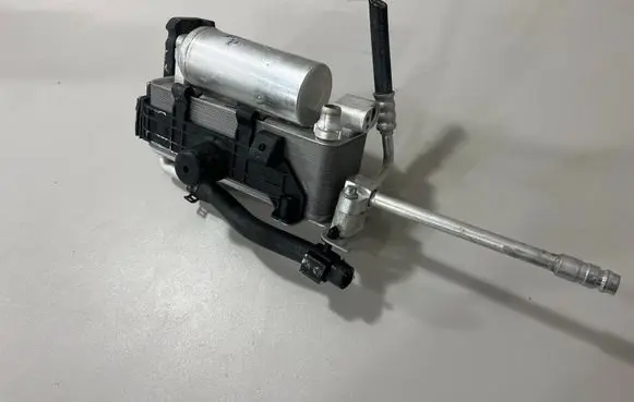 BMW X7 G07 Air conditioning (A/C) air dryer 5A245D9