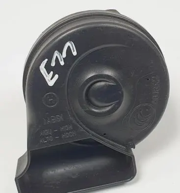 Mercedes-Benz E W212 Horn signal A0065425120