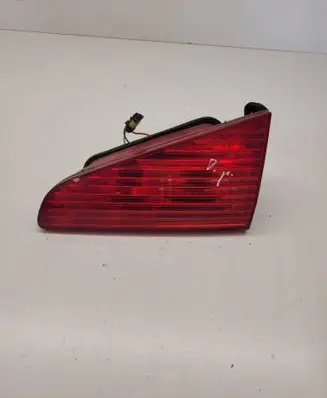 Peugeot 607 Tailgate rear/tail lights 96295402 96295402XX