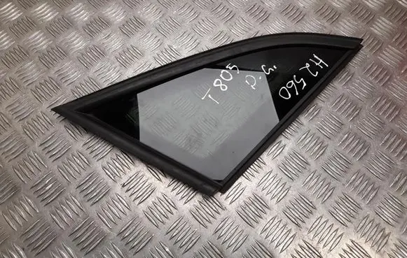 Volkswagen ID.4 Rear side window 11A845042