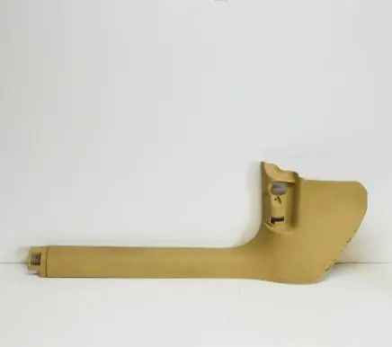 (A) pillar trim