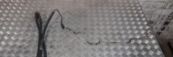 BMW 7 E65 E66 Power steering hose/pipe/line 6753033