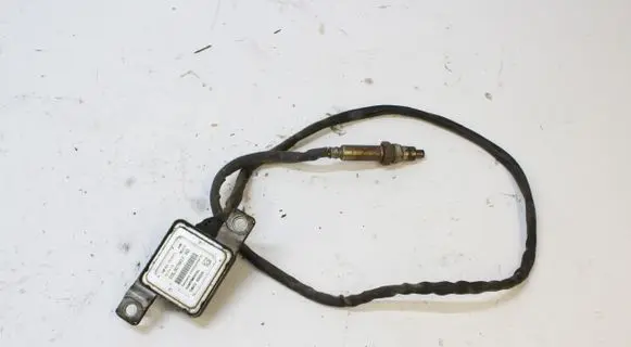 Volkswagen Sharan Lambda probe sensor 03L907807AD
