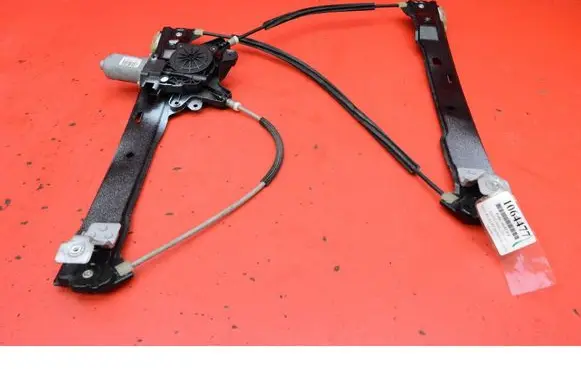 Ford Grand C-MAX Front door window regulator with motor 920394102