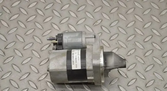 Ford Ecosport Starter motor H1BT11000BB