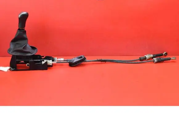 Nissan Micra Gear shift rod 341011HC0A
