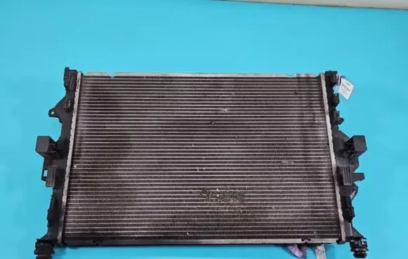 Ford Mondeo MK IV Coolant radiator IMPRK1444468