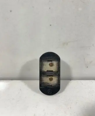 Mercedes-Benz Vaneo W414 Sliding door contact joint 9018200154