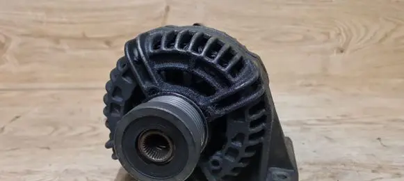Volvo S60 Generator/alternator 8676498