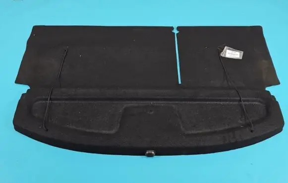 Toyota Yaris Parcel shelf IMPRK1409449