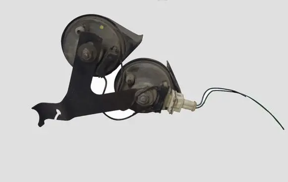 Peugeot 3008 I Horn signal 703881157 001157 A046466