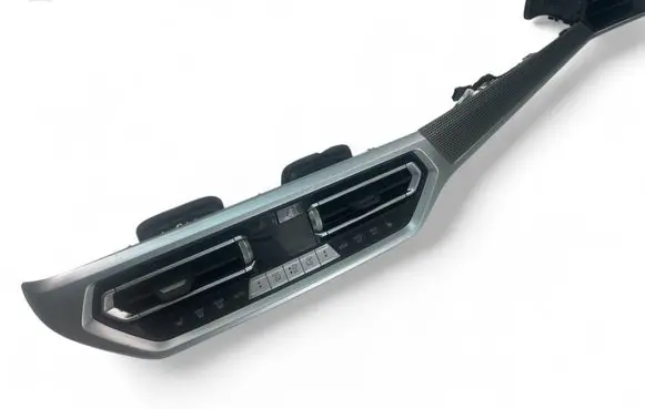 BMW 3 G20 G21 Dashboard air vent grill cover trim 9P5A0F07103