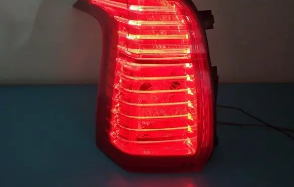 Peugeot 5008 Rear/tail lights IMPRK1479953