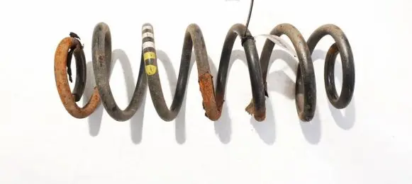 Audi A3 S3 8P Rear coil spring