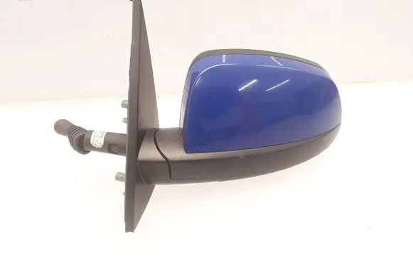 Opel Meriva A Manual wing mirror E9014176 13170732