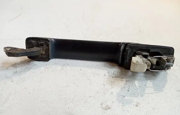 Volkswagen Golf III Rear door exterior handle 5254452