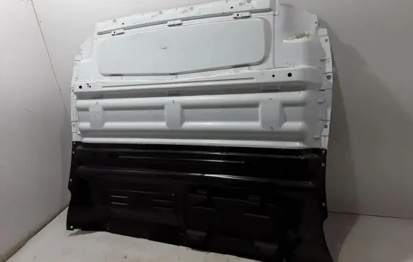 Opel Vivaro Trunk separation 791121908R