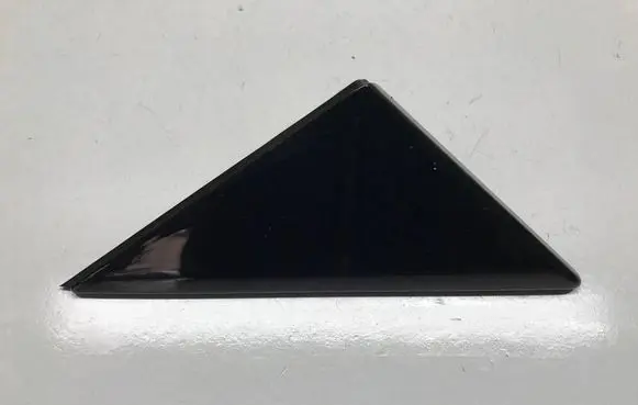 Lexus IS 220D-250-350 Plastic wing mirror trim cover 45511110870