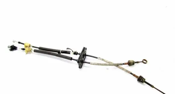 Fiat Ducato Gear shift cable linkage 55228968