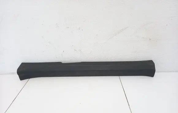 Toyota Auris 150 Front sill trim cover 6791302150