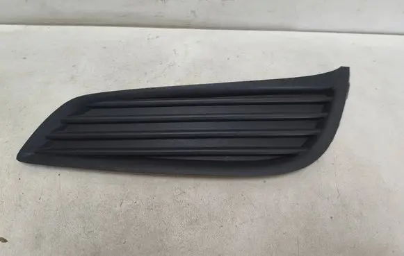 Opel Astra K Front bumper lower grill 13448413