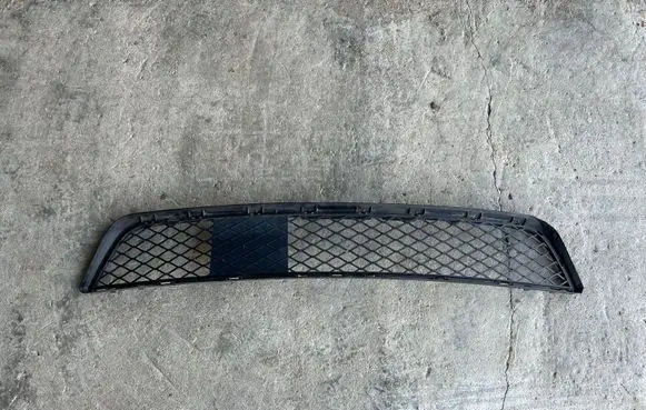BMW X5 E70 Front bumper lower grill 7222855 7222853 51117222855