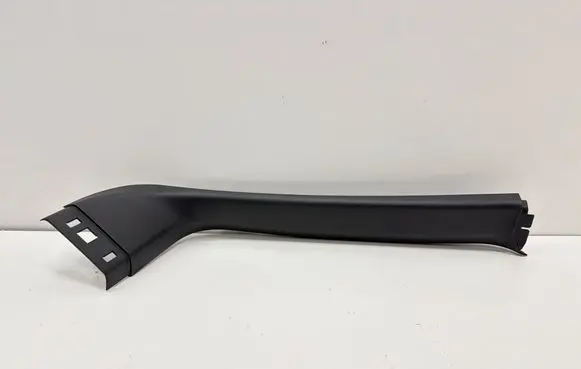 BMW 5 E60 E61 Tailgate/trunk side cover trim 7061395 52850610 5285067